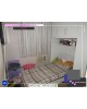Park Campo Belo - 2 Quartos, acabamento fino com moveis planejados  , vaga , segurança e lazer completo